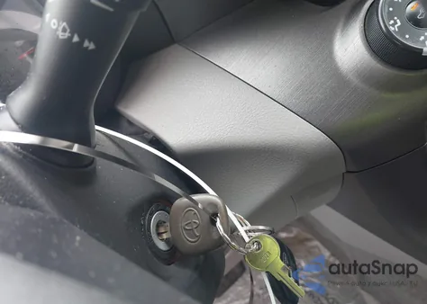 2010 Toyota Rav4 из США, поврежденный, VIN 2T3ZF4DV3AW036779